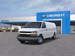 New 2025 Chevrolet Express 2500 Empty Cargo Van for sale #252349FT - photo 9