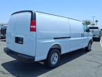 2025 Chevrolet Express 2500 RWD Empty Cargo Van for sale #252433K - photo 10