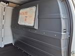 2025 Chevrolet Express 2500 RWD Empty Cargo Van for sale #252433K - photo 14