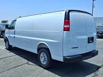 2025 Chevrolet Express 2500 RWD Empty Cargo Van for sale #252433K - photo 5
