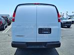 2025 Chevrolet Express 2500 RWD Empty Cargo Van for sale #252433K - photo 6