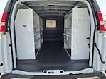 2025 Chevrolet Express 2500 RWD Empty Cargo Van for sale #252433K - photo 7