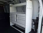 2025 Chevrolet Express 2500 RWD Empty Cargo Van for sale #252433K - photo 9