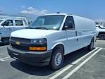 2025 Chevrolet Express 2500 RWD Empty Cargo Van for sale #252434K - photo 4
