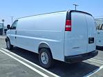 2025 Chevrolet Express 2500 RWD Empty Cargo Van for sale #252434K - photo 5
