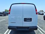 2025 Chevrolet Express 2500 RWD Empty Cargo Van for sale #252434K - photo 6