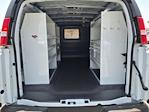 2025 Chevrolet Express 2500 RWD Empty Cargo Van for sale #252434K - photo 7