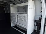 2025 Chevrolet Express 2500 RWD Empty Cargo Van for sale #252434K - photo 9