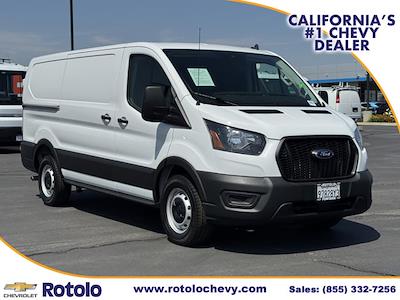 2024 Ford Transit 150 Low Roof RWD Empty Cargo Van for sale #252481A - photo 1