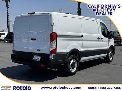 2024 Ford Transit 150 Low Roof RWD Empty Cargo Van for sale #252481A - photo 2