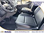 2024 Ford Transit 150 Low Roof RWD Empty Cargo Van for sale #252481A - photo 5