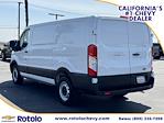 2024 Ford Transit 150 Low Roof RWD Empty Cargo Van for sale #252481A - photo 8