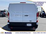 2024 Ford Transit 150 Low Roof RWD Empty Cargo Van for sale #252481A - photo 10