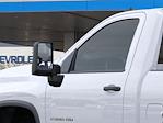 2025 Chevrolet Silverado 2500 Regular Cab SRW RWD Pickup for sale #252516KX - photo 12