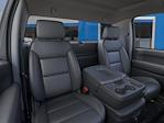 2025 Chevrolet Silverado 2500 Regular Cab SRW RWD Pickup for sale #252516KX - photo 16