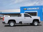 2025 Chevrolet Silverado 2500 Regular Cab SRW RWD Pickup for sale #252516KX - photo 5