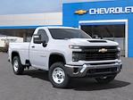 2025 Chevrolet Silverado 2500 Regular Cab SRW RWD Pickup for sale #252516KX - photo 7