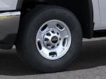 2025 Chevrolet Silverado 2500 Regular Cab SRW RWD Pickup for sale #252516KX - photo 9