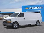 New 2025 Chevrolet Express 2500 Empty Cargo Van for sale #252593FT - photo 2