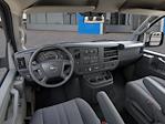2025 Chevrolet Express 2500 RWD Empty Cargo Van for sale #252611K - photo 14