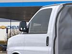 New 2025 Chevrolet Express 3500 11' Royal Steel Service Utility Van for sale #252642K - photo 12
