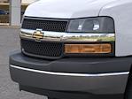 New 2025 Chevrolet Express 3500 11' Royal Steel Service Utility Van for sale #252642K - photo 13