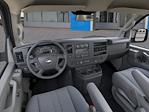 New 2025 Chevrolet Express 3500 11' Royal Steel Service Utility Van for sale #252642K - photo 15