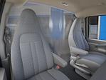 New 2025 Chevrolet Express 3500 11' Royal Steel Service Utility Van for sale #252642K - photo 16