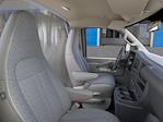 New 2025 Chevrolet Express 3500 11' Royal Steel Service Utility Van for sale #252642K - photo 17