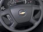 New 2025 Chevrolet Express 3500 11' Royal Steel Service Utility Van for sale #252642K - photo 19