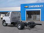 New 2025 Chevrolet Express 3500 11' Royal Steel Service Utility Van for sale #252642K - photo 3