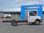 New 2025 Chevrolet Express 3500 11' Royal Steel Service Utility Van for sale #252642K - photo 5