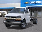 New 2025 Chevrolet Express 3500 11' Royal Steel Service Utility Van for sale #252642K - photo 6