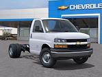 New 2025 Chevrolet Express 3500 11' Royal Steel Service Utility Van for sale #252642K - photo 7