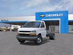 New 2025 Chevrolet Express 3500 11' Royal Steel Service Utility Van for sale #252642K - photo 8