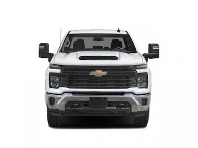 New 2025 Chevrolet Silverado 2500 Double Cab Royal 40-VO-98 8' 2" Service Truck for sale #252744K - photo 2