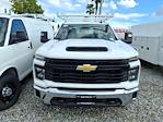 New 2025 Chevrolet Silverado 2500 Double Cab Service Truck for sale #252744K - photo 4