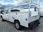 New 2025 Chevrolet Silverado 2500 Double Cab Service Truck for sale #252744K - photo 2