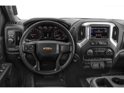 New 2025 Chevrolet Silverado 2500 - photo 1