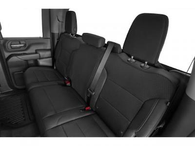 New 2025 Chevrolet Silverado 2500 - photo 1