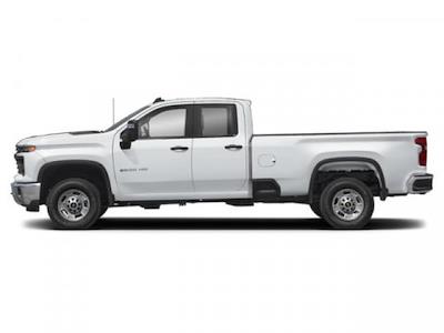 New 2025 Chevrolet Silverado 2500 - photo 1