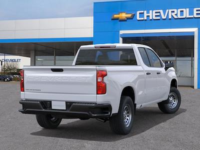 2025 Chevrolet Silverado 1500 Double Cab RWD Pickup for sale #252804KX - photo 2