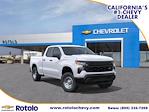2025 Chevrolet Silverado 1500 Double Cab RWD Pickup for sale #252804KX - photo 1
