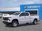 2025 Chevrolet Silverado 1500 Double Cab RWD Pickup for sale #252804KX - photo 3