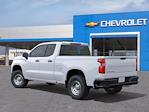 2025 Chevrolet Silverado 1500 Double Cab RWD Pickup for sale #252804KX - photo 4