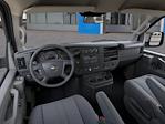 New 2025 Chevrolet Express 2500 Empty Cargo Van for sale #252805K - photo 15