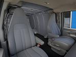 New 2025 Chevrolet Express 2500 Empty Cargo Van for sale #252805K - photo 16