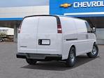 New 2025 Chevrolet Express 2500 Empty Cargo Van for sale #252805K - photo 2