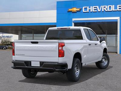 2025 Chevrolet Silverado 1500 Double Cab RWD Pickup for sale #252955KX - photo 2