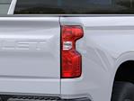 2025 Chevrolet Silverado 1500 Double Cab RWD Pickup for sale #252955KX - photo 11